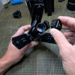 Chien51, props, scanner, ALMA