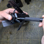 Chien51, props, scanner, ALMA